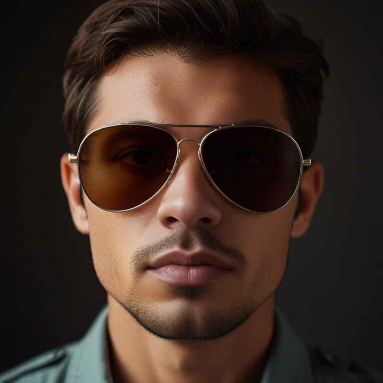 Aviator Sunglasses